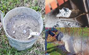45 Practical Uses For Wood Ash Around The Home Garden
