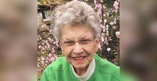 Fredricka "Freddy" Ann Strader Schaefer Obituary