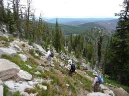 Areas within northern idaho and panhandle. Pin On Idaho