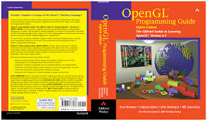 Image result for OpenGL programming guide