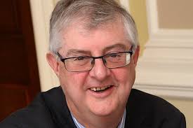 He served as cabinet secretary. It S Time For Mark Drakeford To Treat The Senedd With Respect Nation Cymru