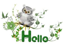 Résultat de recherche d'images pour "gifs coucou me revoila"