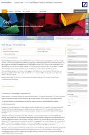 Deutsche Bank Online Banking Deutschland