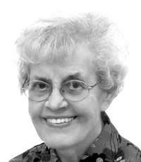 June Swallow Obituary (2009)