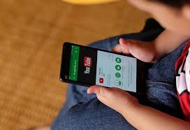 I think every parent must install this application on their kids android smartphones. How To Put Parental Control On Youtube Importance Tips