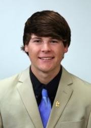 People & Places: Payne is Dickson's teacher of year