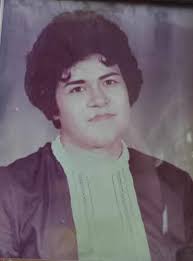 Delfina Almanza Obituary (1940