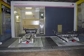 4 g & l horizontal boring mill. Boring Mill Fuels Energy Sector Expansion For Machine Shop Fabricating And Metalworking