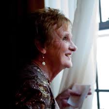 Obituary information for Harriet J. Ostrander