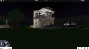 Don't forget to like and subscribe :)♥️ price: 7 On Twitter Modern Starter Home 20k Rbx Coeptus Bloxburgnews Bloxburgbuilds Bloxburg Homes Bloxburg