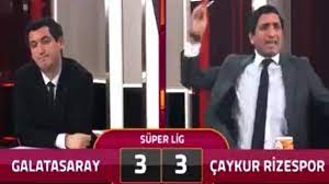 Galatasaray olimpija ljubljana maçını gs tv'den takip etmek için tıklayınız. Rize Atti Gs Tv Spikeri Kendinden Gecti Gole Verdigi Reaksiyon Sosyal Medyada Olay Oldu Yesil Sokak Holiganlari