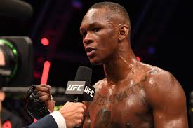 The last stylebender date of birth: Israel Adesanya Already Picked Out His Next Opponent But It S Not Who Ufc Fans Wanted
