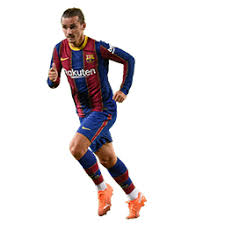 Antoine griezmann plays for spanish league team fc barcelona and the france national team in pro evolution soccer 2021. Antoine Griezmann Pes 2021 Stats