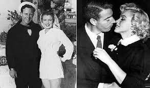 Norma jeane mortenson), в крещении но́рма джин бе́йкер. Merilin Monro Biografiya Foto Lichnaya Zhizn Muzhchiny I Deti Prichina Smerti Rost I Ves