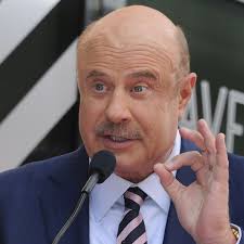 Is This a Real 'Dr. Phil Personality Test'?