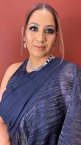 Radhika Kalra's Instagram, Twitter & Facebook