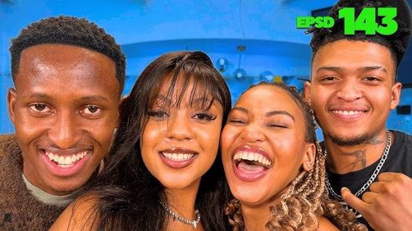 😳 Mtho Makes Charlene Cry In Heated Debate | Sino Finds Love | Cheating | Toxic Masculinity - Ep.143
