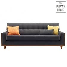 Check out our g plan sofa selection for the very best in unique or custom, handmade pieces from there are 33 g plan sofa for sale on etsy, and they cost $711.28 on average. G Plan Vintage 59 Large Sofa In Fabric Free Delivery