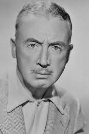 The Strange Mr. Gregory