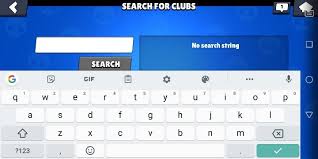 Without any effort you can generate your character for free by entering the user code. Team Play And Clubs In Brawl Stars Brawl Stars Guide Gamepressure Com