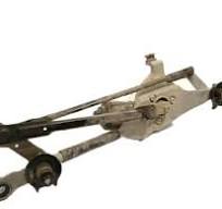 Hyundai 98110-D3000 Windshield Wiper Motor Assembly