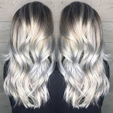 See more ideas about silver blonde, silver blonde hair, blonde hair. Pale Blonde To Silver Hair Color By Janai Hart A K A Harttofcolor Blonde Hair Platinum Blonde Hai Silver Blonde Hair Grey Hair Color Silver Silver Hair Color
