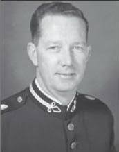 William Swor Obituary (2004)