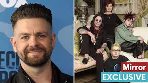 Jack Osbourne admits new TV show is 'deceiving' after original caused  family problems