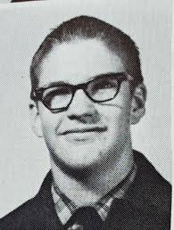 We look forward to seeing you, Randy. We will miss Sherry, but are glad you  are coming.