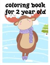 Color learning video for banana, coloring pages for toddlers & babies, drawing & colour 2 year. Coloring Book For 2 Year Old Harry Blackice 9781713385240