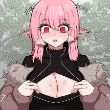 Kina Lillet hentai videos, GIFs, and images | R34.app