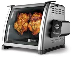 Monday Meal Rotisserie Chicken By Ronco Buzz Blog