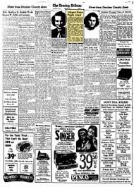 Arkport Honor Students: Joan & James Pfuntner