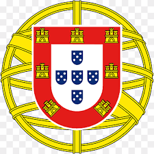It began in the fifteenth century when portuguese kings sought trade routes to and from the east indies. Flag Of Portugal Portuguese Empire Coat Of Arms Of Portugal National Symbols Of Portugal Flag Flag Symmetry National Symbol Png Pngwing