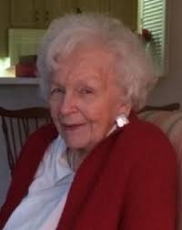 Elizabeth Collins Obituary (2015)