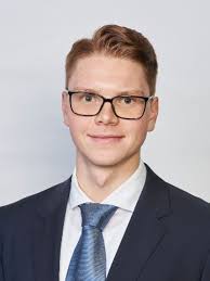 PhD Students & Supervisors