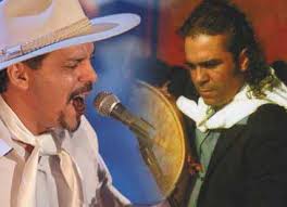 RONDA DOS FESTIVAIS: setembro 2010