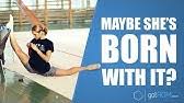 And that's why she's a lot less flexible than they are more concerned about bulking up and the more muscle you have, the less flexible you are. Why Women Are More Flexible Than Men M4v Youtube