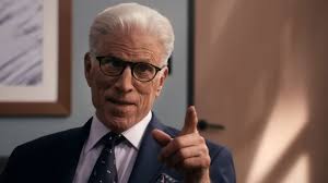 What time will A Man