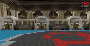 The idea for gameband minecraft simply came from that, creating an easy and fun way for players to take the game they love with them wherever they go! Samc Banking Some Awesome Minecraft