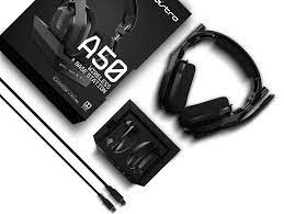 What headset is better than astro a50? A50 Gen 4 Astro Gaming Wiki Fandom