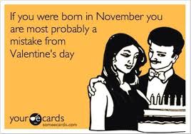 Birthdays Were The Worst Days Meme Birthday Party Someecards Ecards Funny E Cards