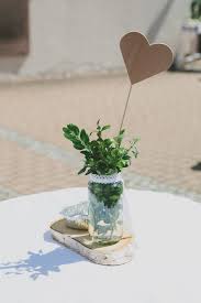 Stehtisch Deko Hochzeit Stehempfang Birke Sektempfang Hochzeit Empfang Hochzeitsdekoration