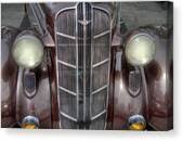 Image result for Nickel Gray 1936 Dodge