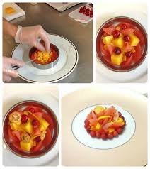 Salade De Fruits Par Clarie Heitzler Et Son Equipe Cooking Food Fruit
