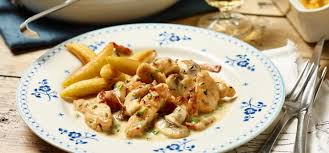 Krauter Geschnetzeltes Rezept In 2020 Geschnetzeltes Kochen Geschnetzeltes Rezept