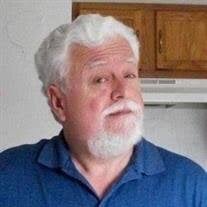 Guy Thomas Dalrymple Obituary