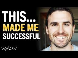 "STRIVE To Be 1% Better EVERYDAY!"