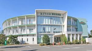 みどりのは葉記念病院 千葉市緑区 の看護師求人 看護roo 転職サポート