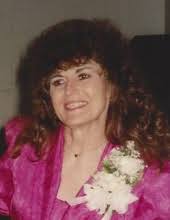 Obituary information for Kitty Ann Terry